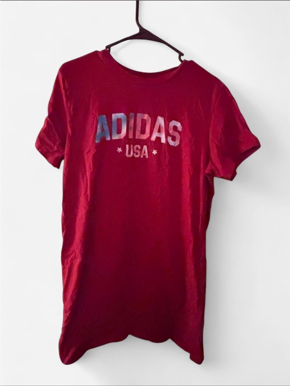 Men’s Adidas Tee shirt